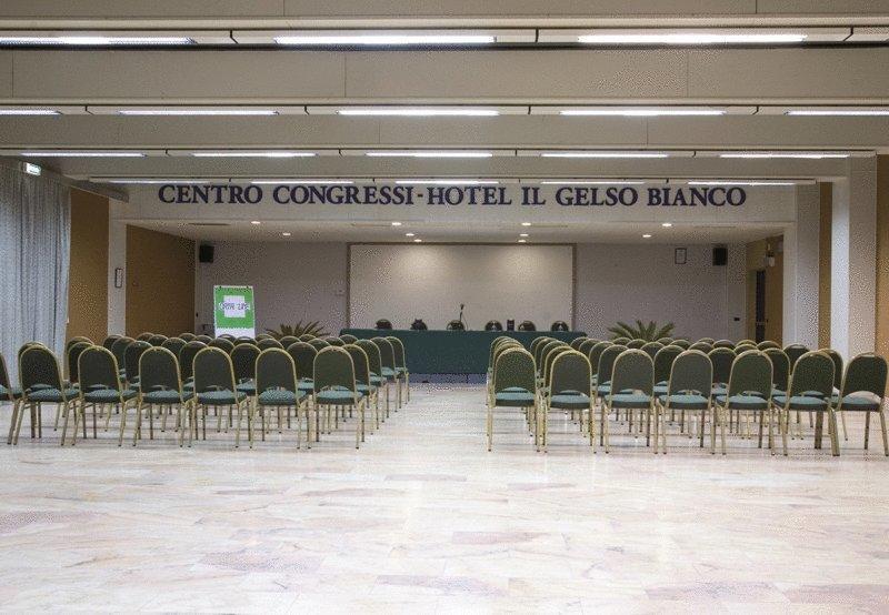 Il Gelso Bianco Hotel Misterbianco Luaran gambar
