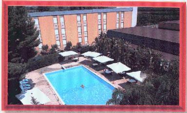 Il Gelso Bianco Hotel Misterbianco Luaran gambar